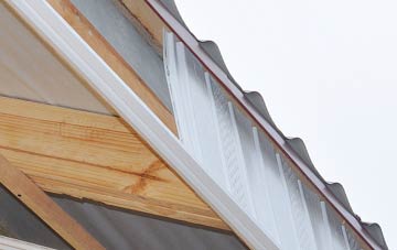 why Carnhedryn Uchaf fascia repairs are essential