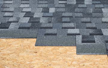 expert Carnhedryn Uchaf asphalt roof companies