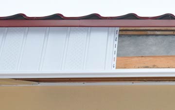 Carnhedryn Uchaf fascia repair costs