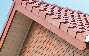 Carnhedryn Uchaf fascia repair quotes