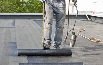 flat roof replacement Carnhedryn Uchaf, Pembrokeshire