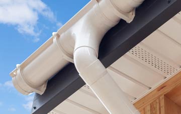 Carnhedryn Uchaf gutter installation costs