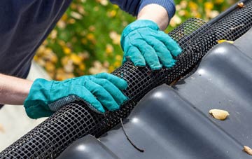 Carnhedryn Uchaf gutter repair companies