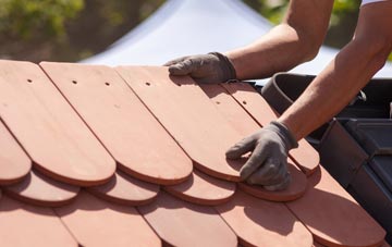 Carnhedryn Uchaf roof tile contractors