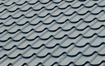 Carnhedryn Uchaf rubber roofing companies