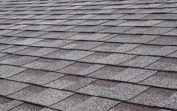 Carnhedryn Uchaf tiles for shallow pitch roofing