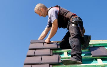 disadvantages of Carnhedryn Uchaf slate roofing