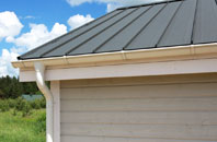 Carnhedryn Uchaf fascia repair