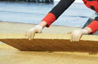 find rated Carnhedryn Uchaf roof insulation companies