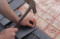 free Carnhedryn Uchaf garage roof repair quotes