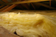 Carnhedryn Uchaf pitch roof insulation