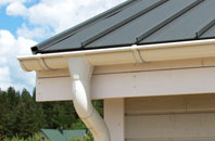 Carnhedryn Uchaf soffits
