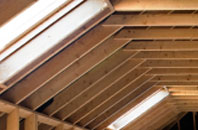 Carnhedryn Uchaf tapered roof insulation quotes