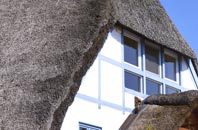 find rated Carnhedryn Uchaf thatchers